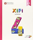  XIPI 4 (4.1-4.2-4.3) AULA ACTIVA: 000003 - 9788468228792