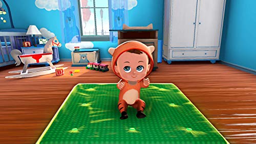 My Universe My Baby (PS4)