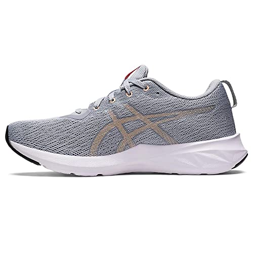 Buy ASICS Versablast 2 Grey Womens Running Shoes UK 3 at Amazon.in