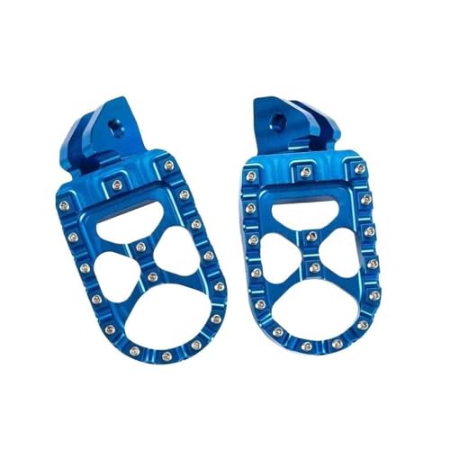 Repose pieds moto pour Talaria Sting MX3 X4 et Surron Light Bee X S