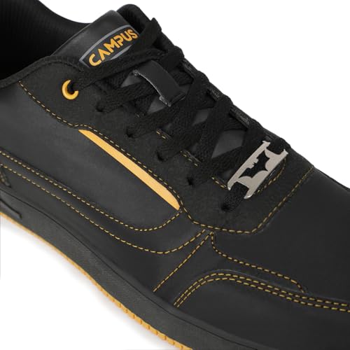 Image of Campus Men's Gotham Sneakers