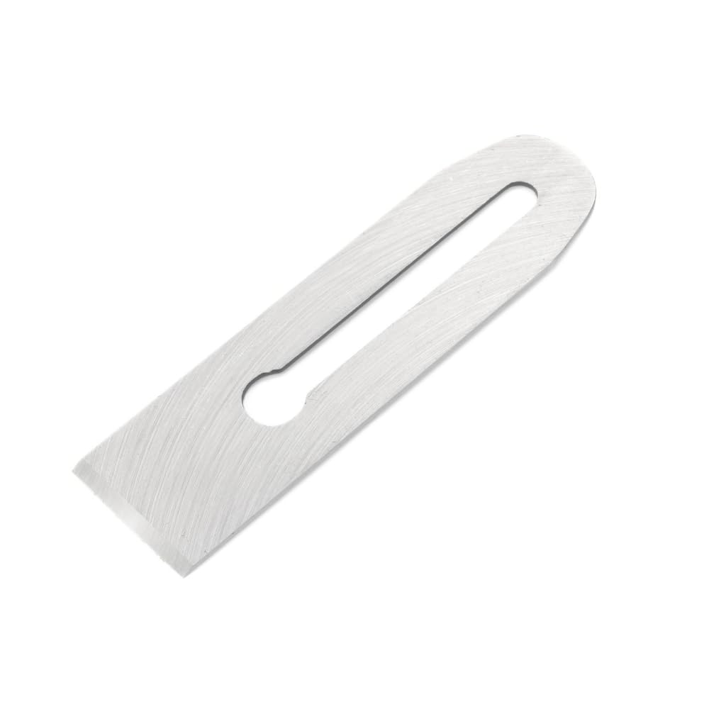 Robert Sorby Select RS-CJP5BLADE Spare Blade to fit CJP5 Jack Plane - for Precision Woodworking - Smoothing & Surface Flattening