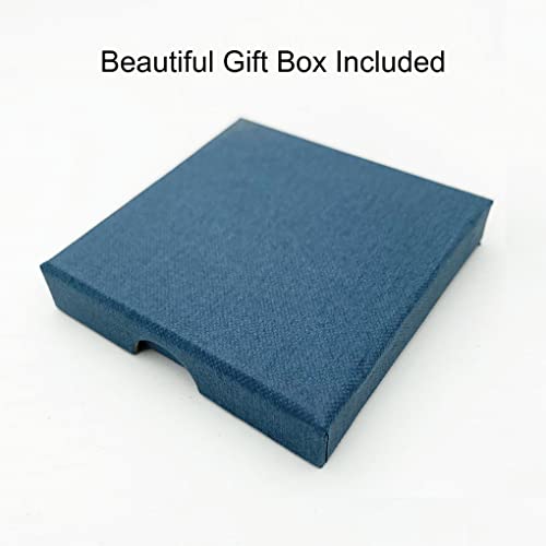 Cherished Memories Bereavement Keepsake - Elegant Remembrance Gift for Loss of Mom, Grandmother, or Loved One - Image 6