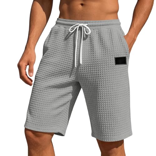 Running Homme Short Ample pour Ne Plus Souffrir de la Chaleur