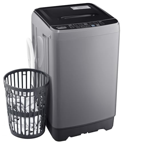 The Best Portable Washing Machines in 2024 Portable Washer And Dryer
