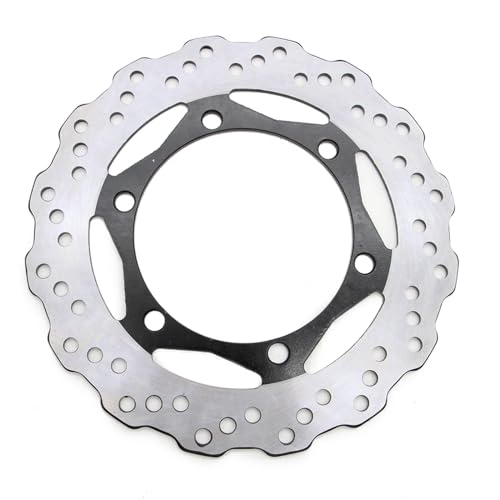 Rotor de disque de frein arrière pour Kawasaki KL650 KLR650 2008-2018 41080-0099-11H