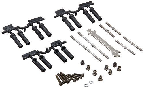 Tirant carrossage DT-03 Tamiya 300054572 pièce suspension RC