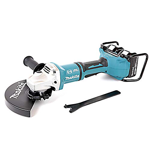 Makita DGA900PT2 - vue 4
