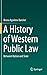 A History of Western Public Law: Between Nation and State