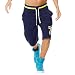 Zumba Fitness Men's U Shorts