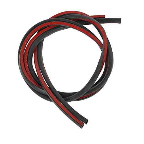 Junta de sello de goma para tapa de alforja Harley 2014-2023 miniatura 3