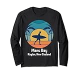 MANU BAY NEW ZEALAND SURFING SOUVENIRS