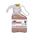 Diversey-95122613CT Stride Citrus HC Neutral Cleaner - Orange