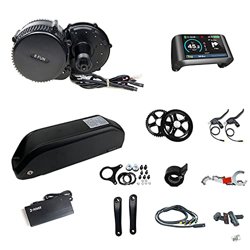 BAFANGdAVXg]ԉpt[^[Lbg48V 500W 750W 1000W LCDfBXvCobe[t[hoCN }EeoCNp ]ԓd