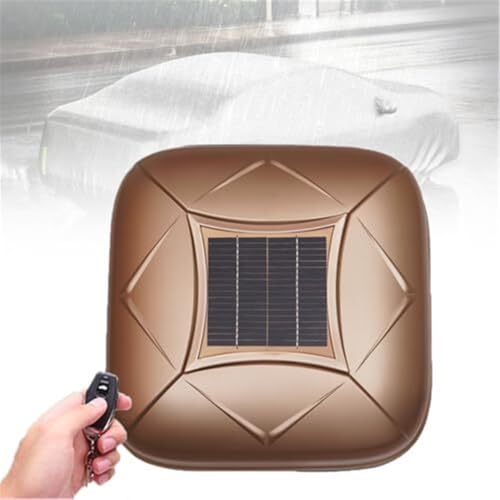 Housse de voiture automatique intelligente étanche 3XXL
