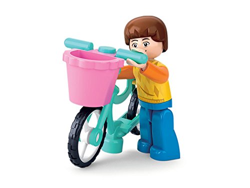 Sluban M38-B0516 SL95286 Klemmbausteine, Multiple Colors – Bild 4