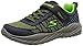 Skechers Nitro Sprint KARVO, Scarpe da Ginnastica, Marina Militare, 31 EU