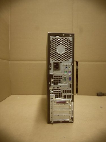 Image of Hewlett Packard 6000 PRO SFF E85004 GB 250 GB DVDRW W7P 64 VS744UT#ABA