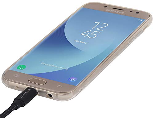 StilGut Ghost Compatibile con Samsung Galaxy J5