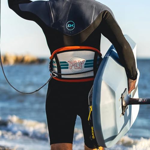 Dakine, Fly Wing Harness, Deep Lake, S