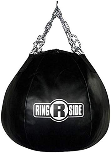 Ringside 65-pound Body Snatcher Powerhide Punching Heavy Bag (Soft Filled)