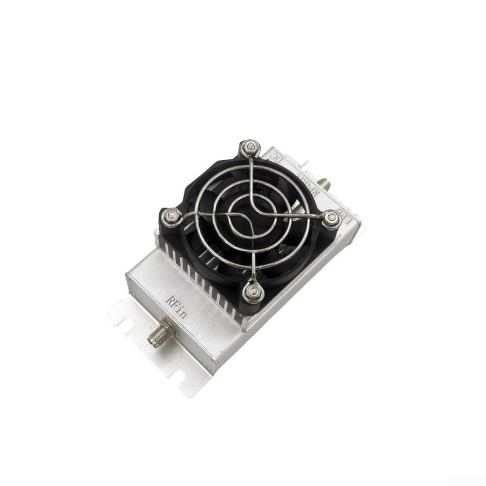 Module pour ampli RF 10W Aluminium Refroidissement Module pour