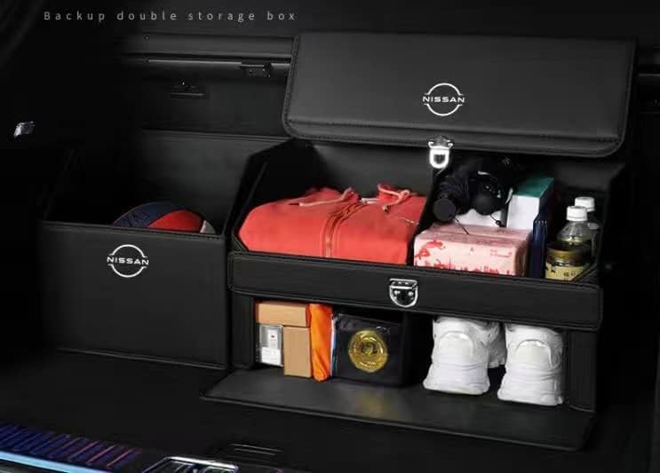 Amazon.co.jp: 日産 車トランクバッグ センター エクストレイル セレナ