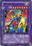 Yu-Gi-Oh! - VWXYZ-Dragon Catapult Cannon (EEN-EN031) - Elemental Energy - 1st Edition - Super Rare