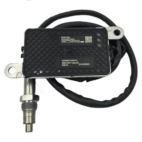 Capteur d'oxyde d'azote A2C95913000-01 pour système d'échappement SNS156A
