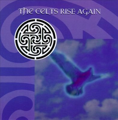Celts Rise Again [Audio CD] Various