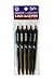 NCAA Purdue Boilermakers Disposable Click Pens