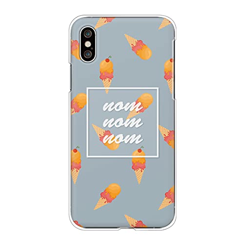 Galaxy S26 / SC-51G �M�����N�V�[ �Ή��X�}�z�P�[�X �yK�z�O���[ �A�C�X �� ���g�����킢�� ������� �����݃J���[ case6351