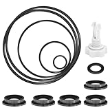 Installation Simplissime: Le remplacement est à la portée de tous. Aucun outil spécial n'est nécessaire pour retirer les anciennes pièces et installer les nouvelles aux emplacements prévus.