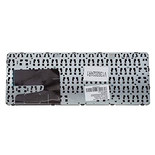 Teclado para Notebook HP Part Number TPN-Q129 | Sem Backlight