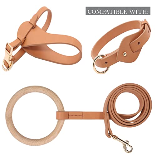 Pet Life ® ‘Ever-Craft’ Boutique Series Adjustable Designer Leather Dog Harness Pet Life ® ‘Ever-Craft’ Boutique Series Adjustable Designer Leather Dog Harness