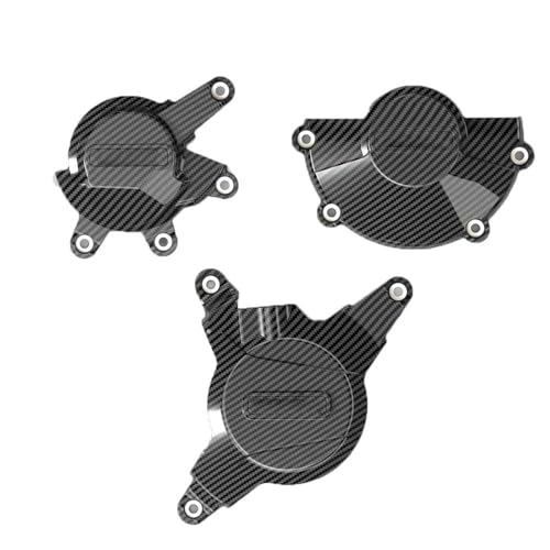 Housse de protection moteur CBR600RR pour modèles 2007 à 2023