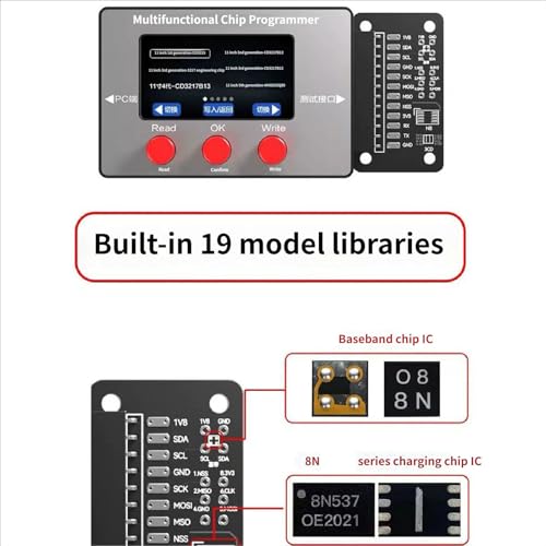 Support d'outils léger à installer sur établi pour bricoler sereinement le weekend - 7