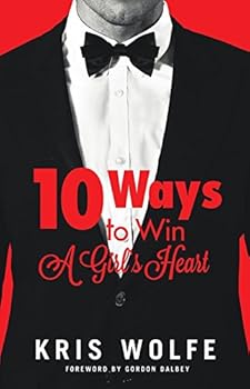 Paperback 10 Ways To Win A Girl's Heart Book