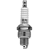 Anschlusstechnik: SAE/M4 Beru AG 0001430700 ULTRA Zündkerze