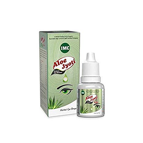 Imc Aloe Jyoti - 20 Ml