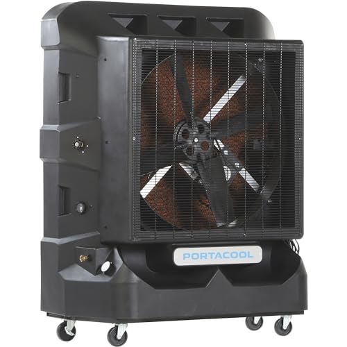 EVAPORATIVE COOLER 1SP