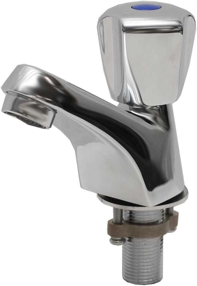 Gerber Classics Two Handle Laundry Faucet, Clamp On Mounting with