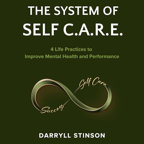 The System of Self C.A.R.E. by Darryll Stinson episode artwork