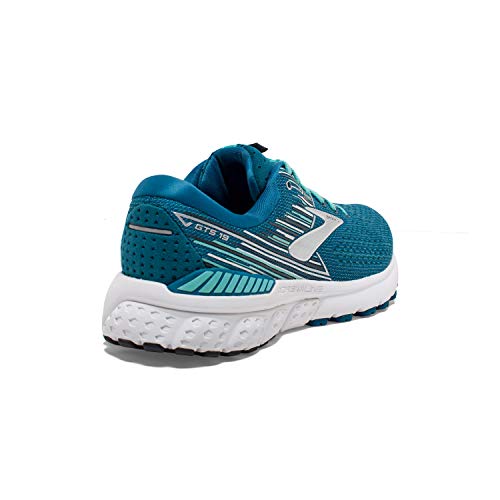 Image of Brooks Women's Adrenaline GTS 20 Supportive Running Shoe