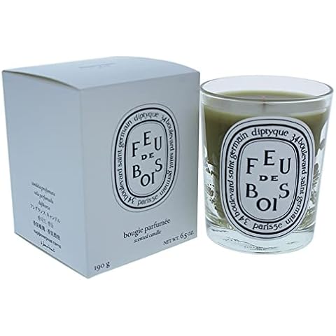 Diptyque Feu de bois Candle, 6.5 oz. Cover