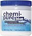 Boyd Enterprises Chemi-Pure Aquarium Filtration Media, 5.5-Ounce, Blue
