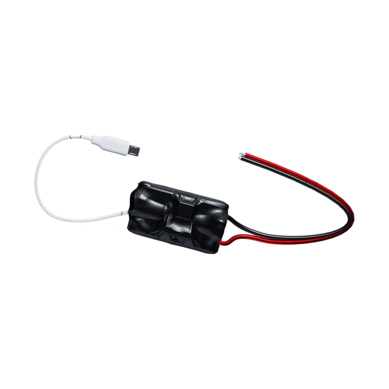 Nvoqilin 5V2a Withmicro Universals 5V 2A Power Supply Converters With Type C Port Camera Power Converters For Cameras And Gadgets Voltages Regulator