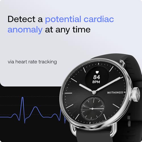 Withings ScanWatch 2 4