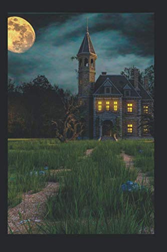 Dark Skies over Whispering Pines