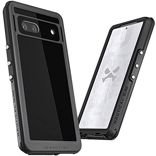 Protection Google Pixel 7a étanche et fine de marque Ghostek - 2